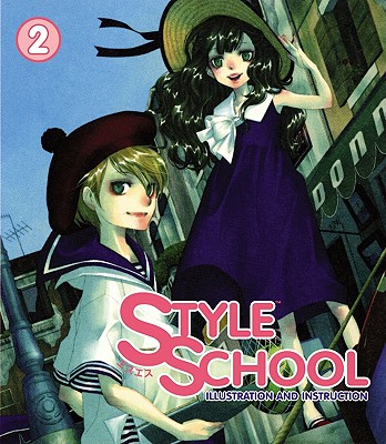 Style School Volume 2