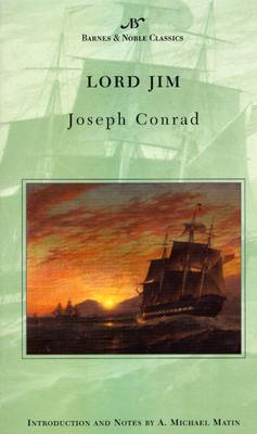 Lord Jim (Barnes & Noble Classics Series) (B&N Classics)