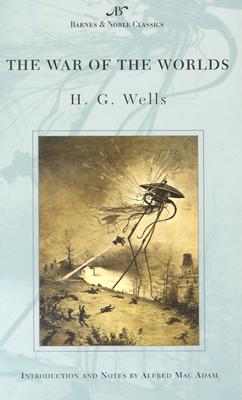 War of the Worlds (Barnes & Noble Classics Series)