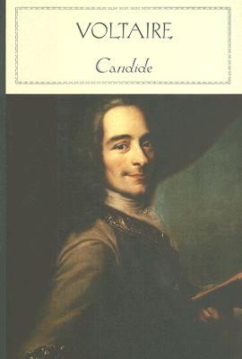 Candide (Barnes & Noble Classics)