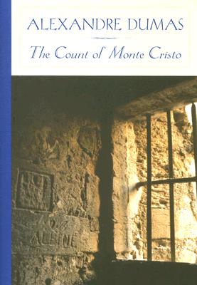 The Count of Monte Cristo (Barnes & Noble Classics)