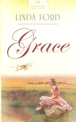 Grace (The Great War Series #3) (Heartsong Presents #579)