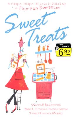 Sweet Treats: Cupcakes for Two/Blueberry Surprise/Bittersweet Memories & Peppermint Dreams/Cream of the Crop (Inspirational Romance Collection)