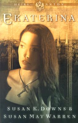 Ekaterina (Heirs of Anton Series #1)