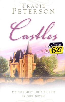 Castles: Kingdom Divided/Alas My Love/If Only/Five Geese Flying (Heartsong Novella Collection)