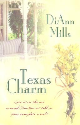 Image for Texas Charm: Love Is In The Air Around Houston As Told In