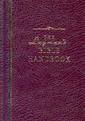 Image for THE Layman's BIBLE HANDBOOK THE Layman's BIBLE HANDBOOK