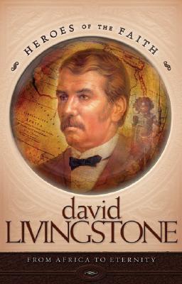 David Livingstone