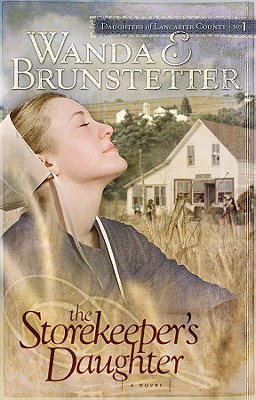 Image for The Storekeeper's Daughter