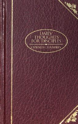 Daily Thoughts for Disciples