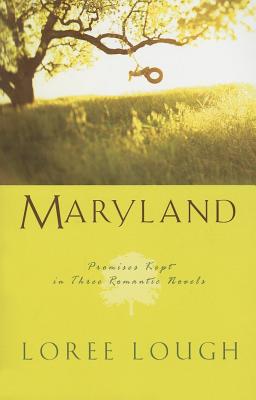 Maryland: Pocketful of Love/Pocketful of Promises/The Wedding Wish (Heartsong Novella Collection)