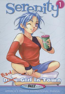 New Bad Girl in Town