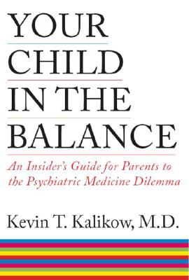 Your Child in the Balance