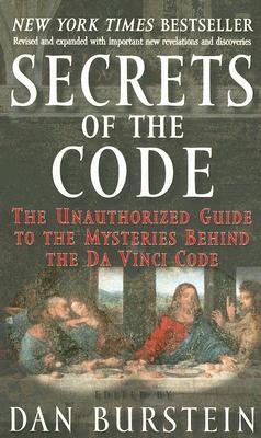 Image for Secrets of the Code