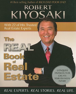 The Real Book of Real Estate: Real Experts. Real Stories. Real Life.