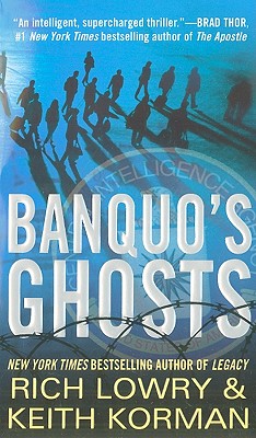 Banquo's Ghosts