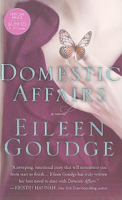 Image for Domestic Affairs