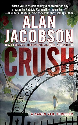 Crush (Karen Vail Series)