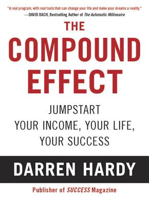 Compound Effect, The