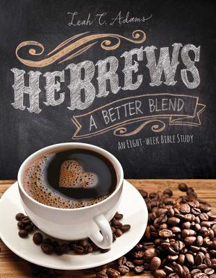 Image for HeBrews A Better Blend