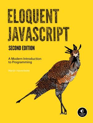 Image for Eloquent JavaScript, 2nd Ed.: A Modern Introduction to Programming