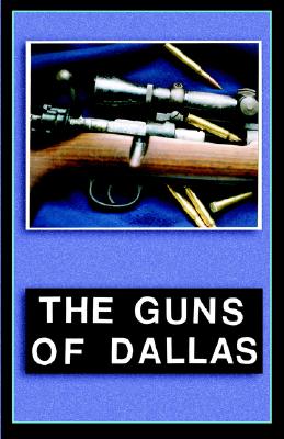 Image for The Guns of Dallas