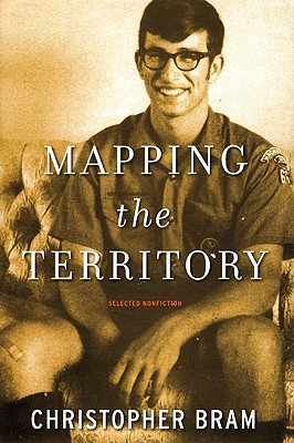Image for Mapping the Territory