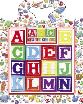 My ABC Suitcase