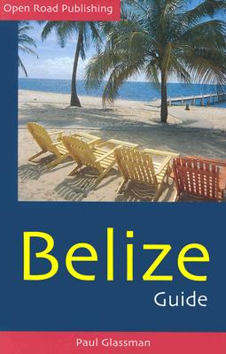 Belize Guide: 11th Edition