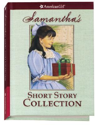 Samantha's Short Story Collection