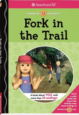 Image for Fork in the Trail (Innerstar University)