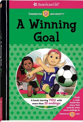 A Winning Goal (Innerstar University)