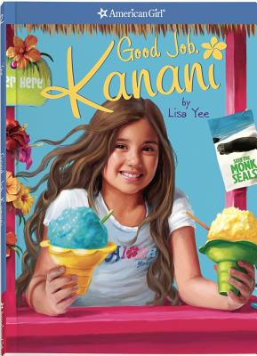 Good Job, Kanani (American Girl Today)