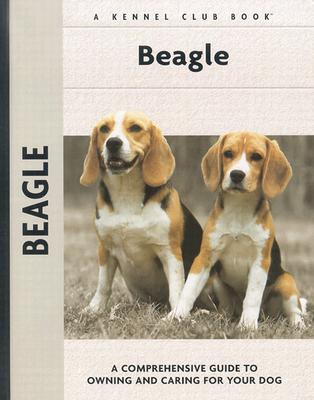 Beagle (Comprehensive Owner's Guide)