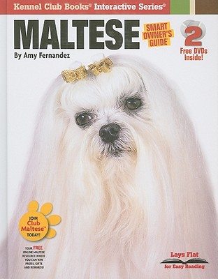 Maltese [With 2 DVDs]