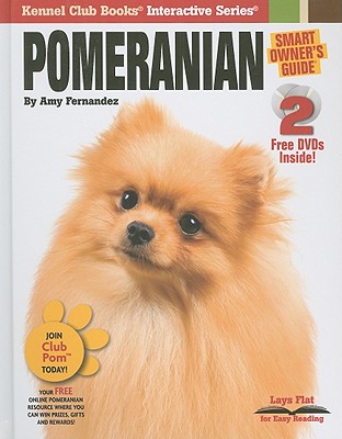 Image for Pomeranian (Smart Owner's Guide) Pomeranian (Smart Owner's Guide)