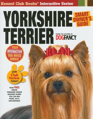 Image for Yorkshire Terrier (CompanionHouse Books) (Smart Owner's Guide) Yorkshire Terrier (CompanionHouse Books) (Smart Owner's Guide)