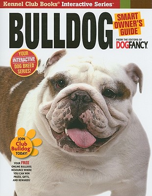 Image for Bulldog (CompanionHouse Books) Bulldog (CompanionHouse Books)