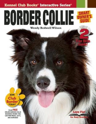 Image for Border Collie (Smart Owner's Guide) Border Collie (Smart Owner's Guide)