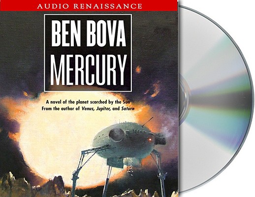 Image for Mercury (The Grand Tour)