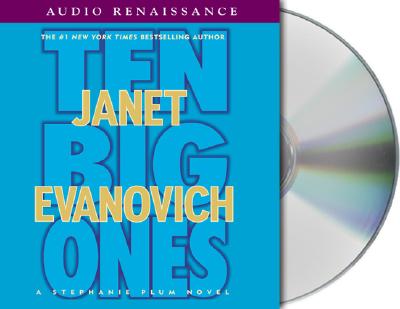 Image for Ten Big Ones (Stephanie Plum, No. 10)