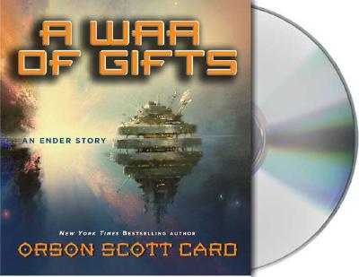 Image for A War of Gifts: An Ender Story