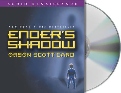 Ender's Shadow (The Shadow Series)