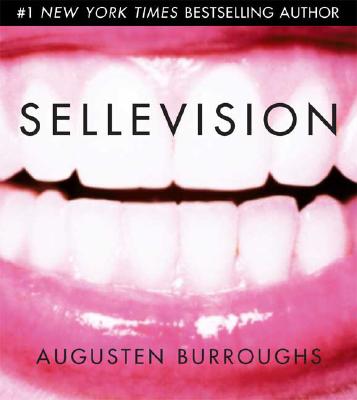 Sellevision: A Novel