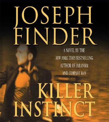 Killer Instinct