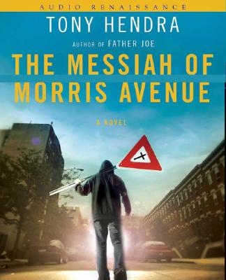 Image for The Messiah of Morris Avenue: A Novel
