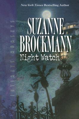 Image for Night Watch (Tall, Dark & Dangerous, Book 11) Night Watch (Tall, Dark & Dangerous, Book 11)