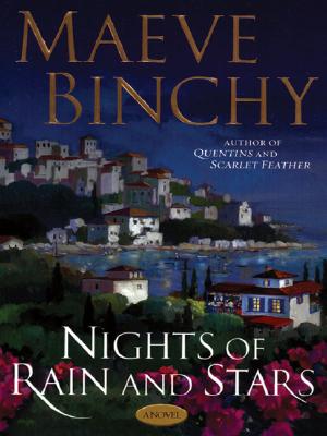 Image for Nights of Rain and Stars Nights of Rain and Stars