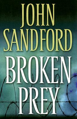 Broken Prey