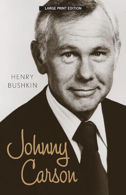 Image for Johnny Carson